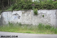 Halte de La Tourette FOL maldec.com
