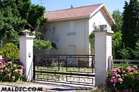 Gare du Tupinier FOL maldec.com