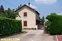 Gare de Brindas FOL maldec.com