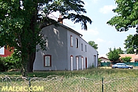 Gare de Messimy FOL CRL maldec.com