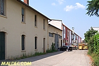 Gare de Messimy FOL CRL maldec.com