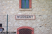 Gare de Mornant FOL maldec.com