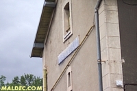 Gare de Francheville PLM maldec.com